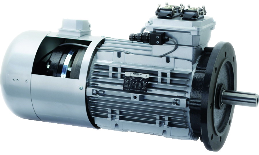 MOTORES DE APLICACIONES ESPECIALES